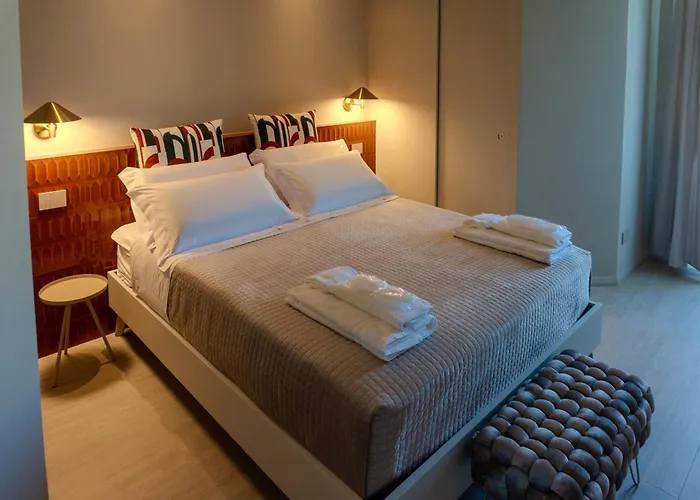 Apartment Alaya - New, & Luxury In San Giovanni Rom