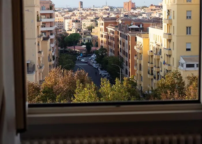 Apartment Alaya - New, & Luxury In San Giovanni *