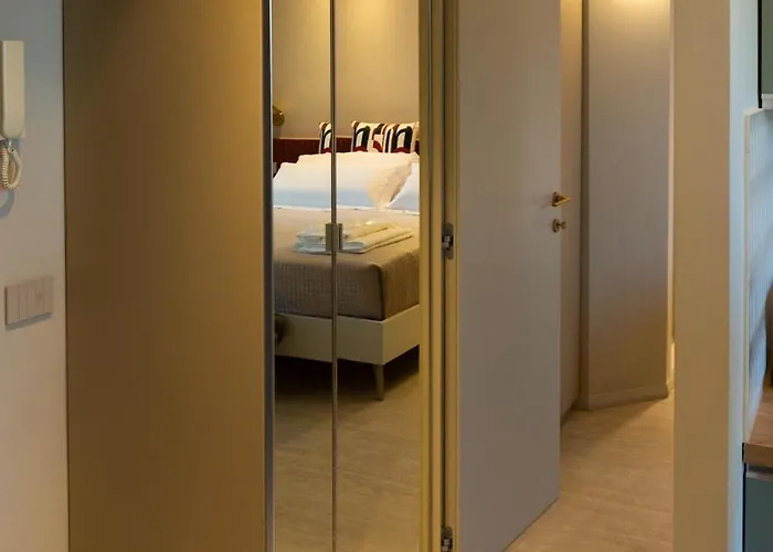 Alaya - New, & Luxury In San Giovanni Apartment